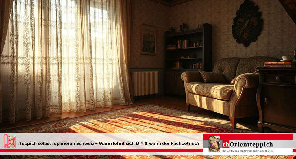 Teppichpflege Tipps Schweiz