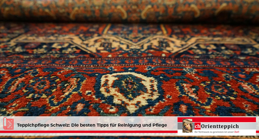 Teppichpflege Zürich